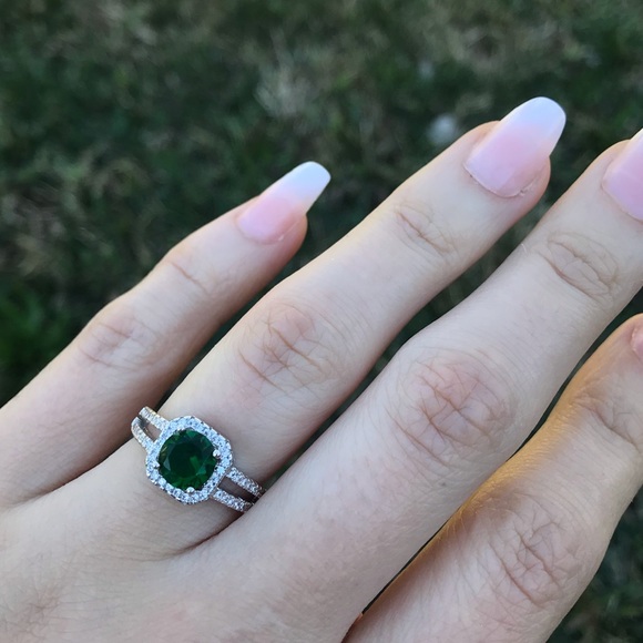 NWT 925 Sterling Silver ring - Picture 2 of 5